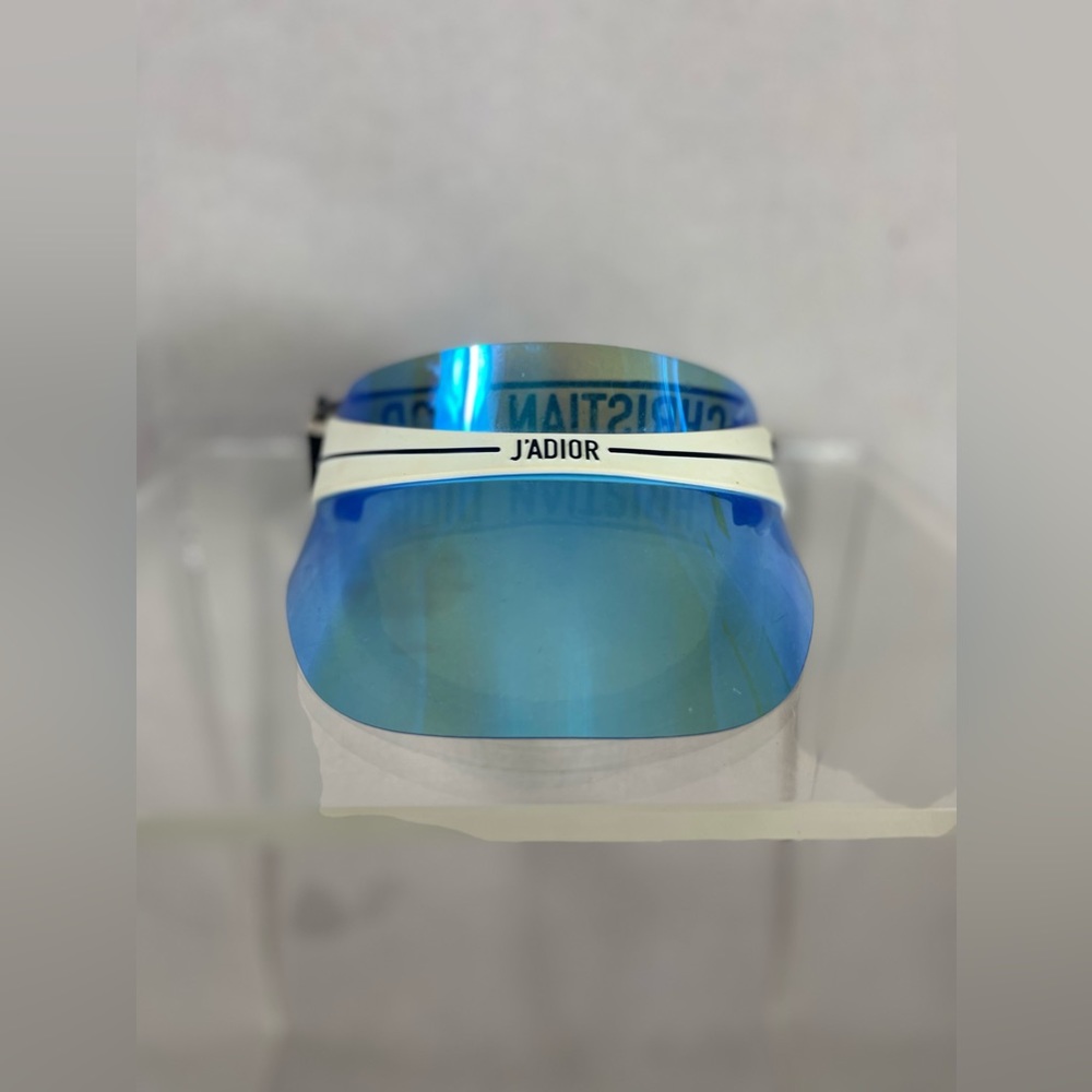 Christian Dior Visor